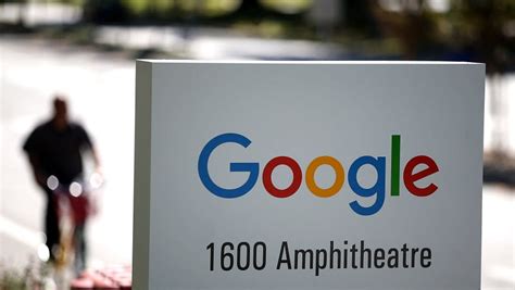 google charity account.